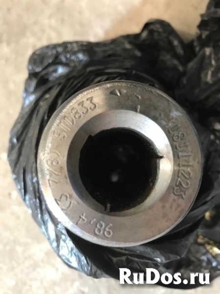 Долото шарошечное 146 мм ОК-ПВ, 152,4 мм  ОК-ПВ, Гормаш; К-ЦВ 132 изображение 5