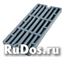 Решетки ливневые чугунные изображение 6