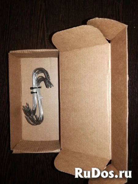 Крючки для вялки-сушки-копчения.Модель А80-1,6 изображение 4