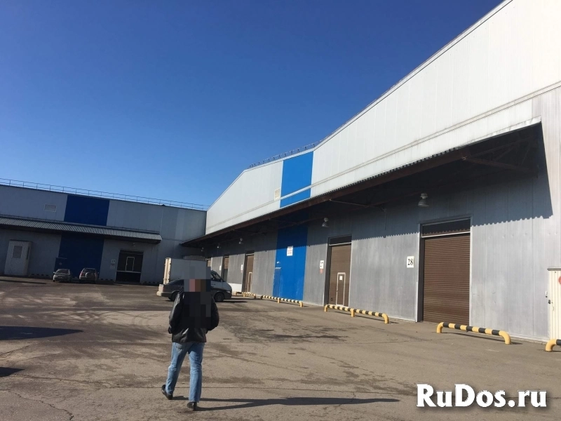 Сдам коммерческую недвижимость 1720 м2 изображение 5