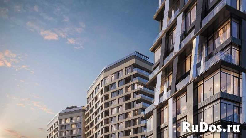 Продам 1 комнатную квартиру 44.1 м2 изображение 3