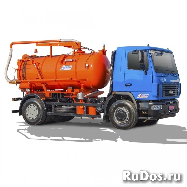 Услуги илососа фото