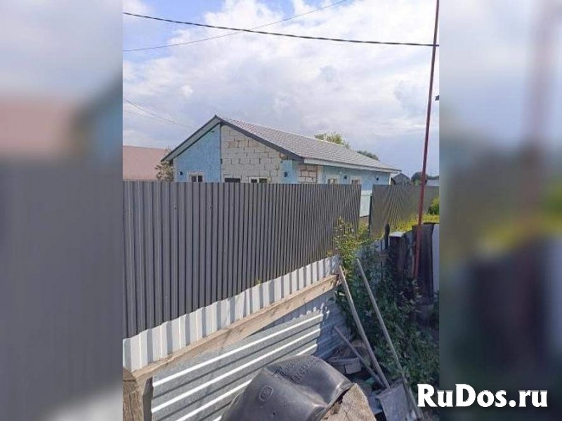 Продам коттедж 82 м2 изображение 7