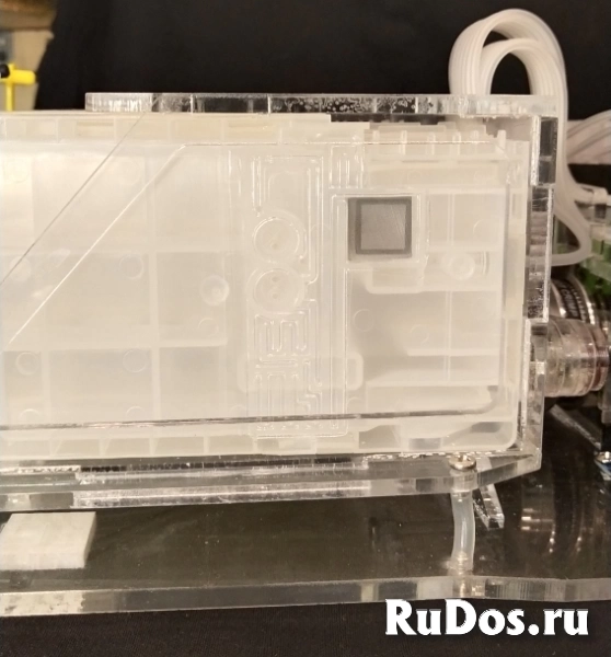 Система циркуляции dtf чернил Болтайка изображение 7