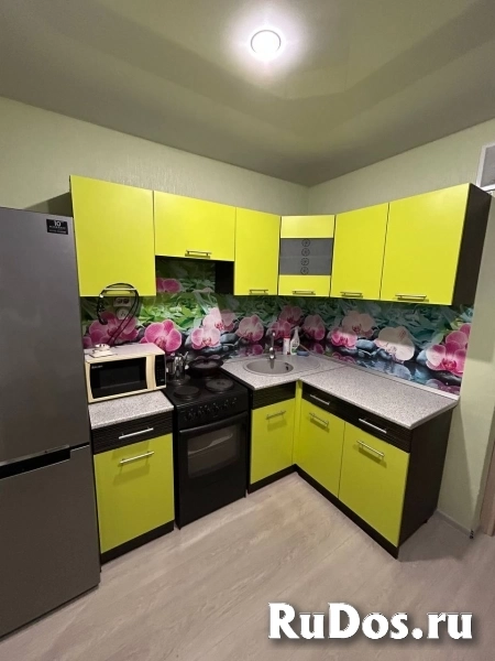 Сдаю 1к.кв. 5-й мкрн. 25 к 3 изображение 3