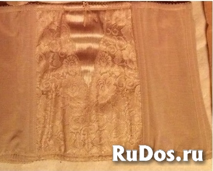 Корректирующий корсет HEALTHY JOY Скидки до- 90% изображение 6