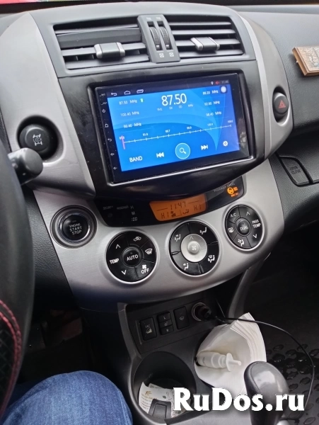 Toyota RAV4 х30 изображение 8