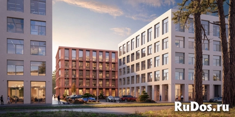 Продам коммерческую недвижимость 8741 м2 изображение 7