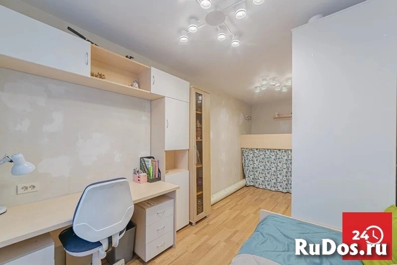Продам 2 комнатную квартиру 44 м2 изображение 4