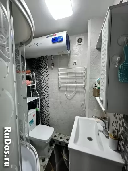 2-комнатная квартира 47 м2 изображение 9