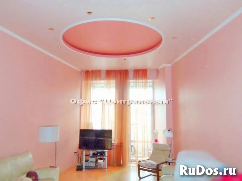 Сдам 4 комнатную квартиру 146 м2 изображение 3
