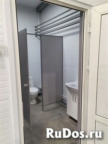 Продажа готового производственного комплекса 1620 м2 на земельном участке 40,8 соток изображение 10