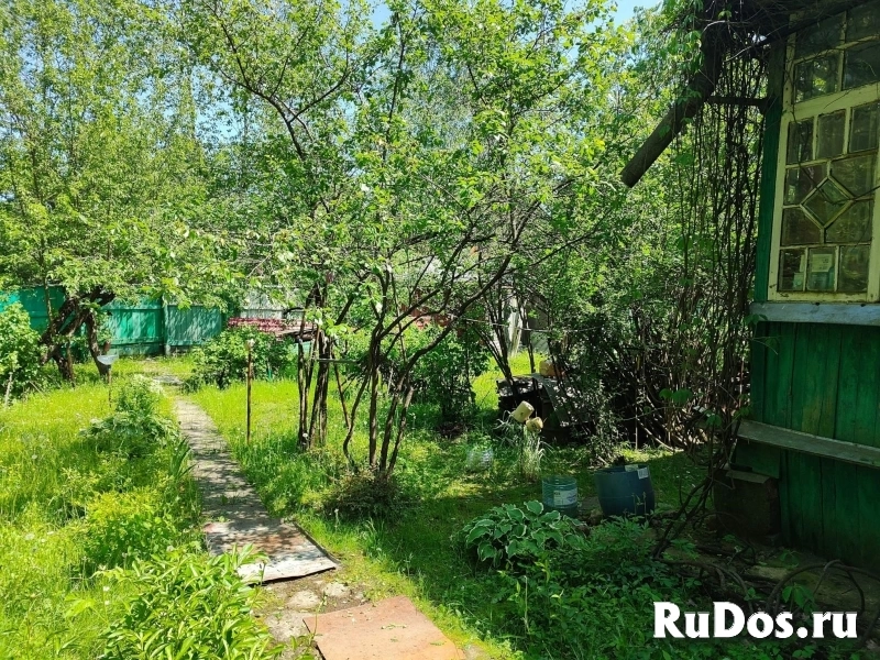 Продам дом 29 м2 изображение 9
