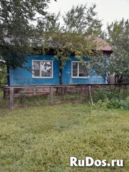 Дом с.Звериноголовское изображение 4
