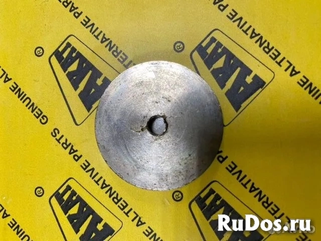 Шайба полуоси JCB 450/10208 фото