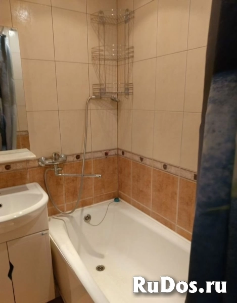 Сдам 1 комнатную квартиру 35 м2 изображение 4