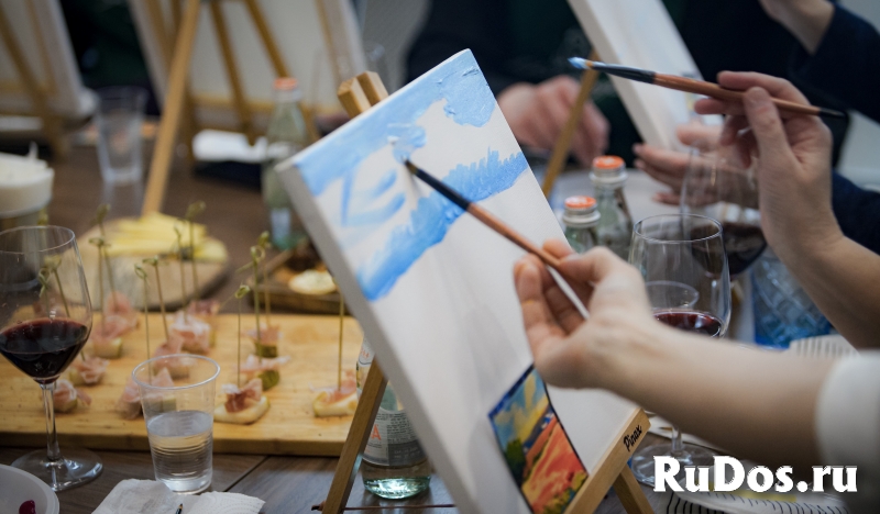 Арт Дегустация изображение 5