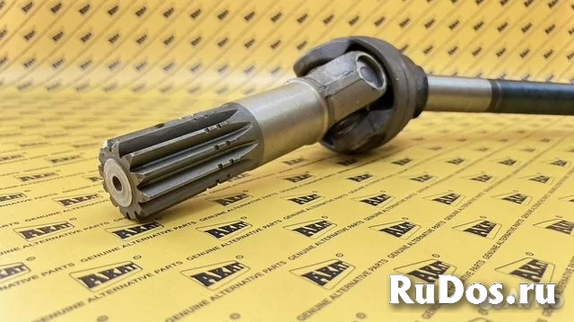 Полуось ведущего моста в сборе 149148 ОЕМ изображение 6