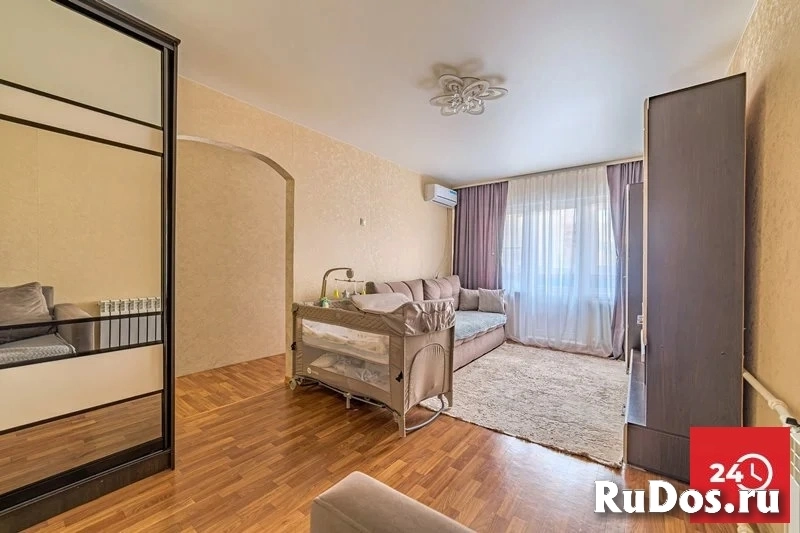 Продам 1 комнатную квартиру 31 м2 фотка