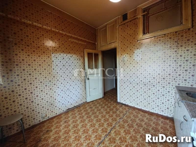 Продам 2 комнатную квартиру 53 м2 изображение 3