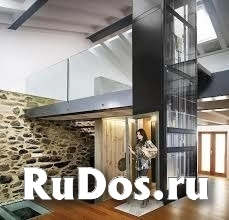 Пассажирский лифт для частного дома. изображение 6