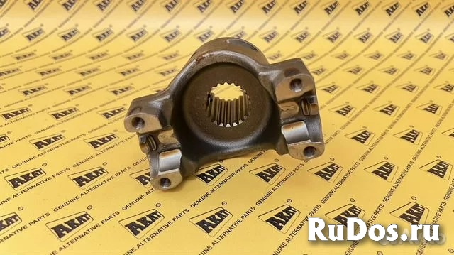 Фланец хвостовика переднего моста 132707 ОЕМ изображение 5