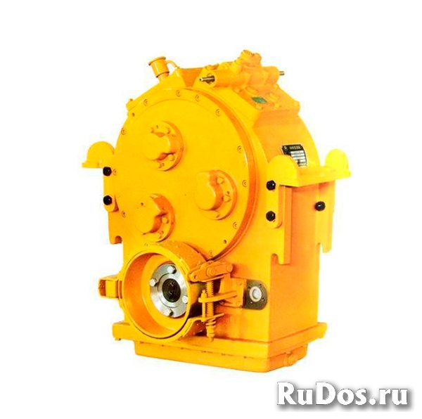 Запчасти XCMG LW300F, SDLG изображение 3