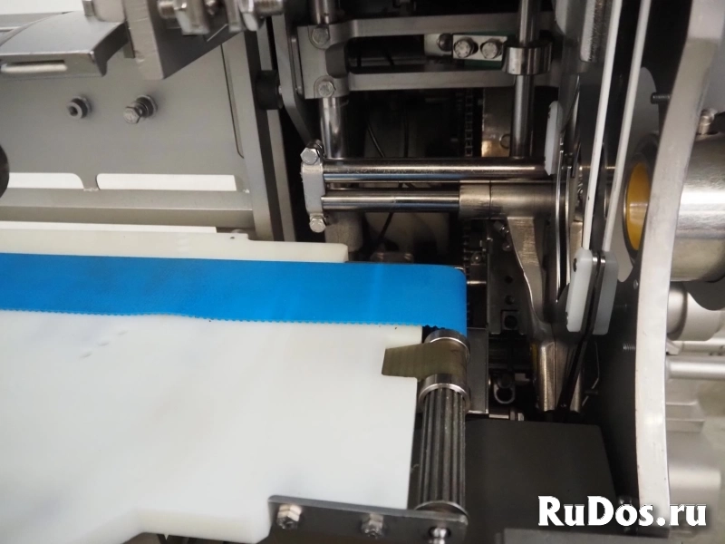 Автомат двойного клипсования Poly-clip FCA 160 изображение 8