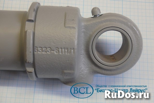 Гидроцилиндр Рюпро Orsta AZ B1-50/22x80 фотка