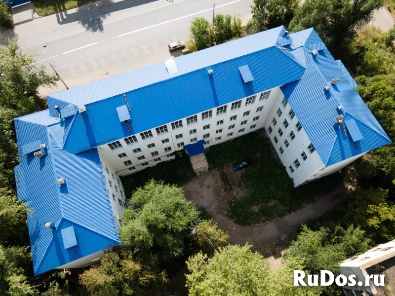 Продам коммерческую недвижимость 3016.4 м2 изображение 4