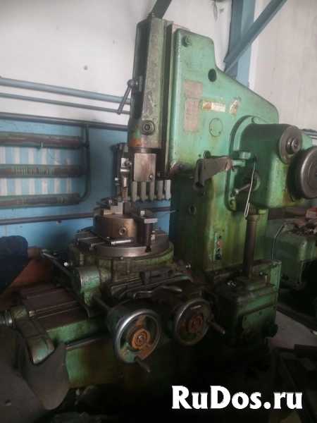 Металлообрабатывающие станки б/у. г. Луганск, район Таксопарка. изображение 6