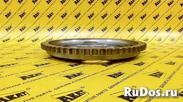 Зубчатое колесо ОЕМ 134298 изображение 3