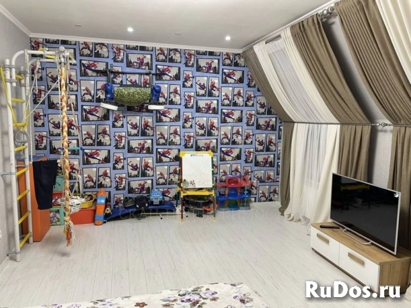 Продам 2 комнатную квартиру 92.6 м2 изображение 7