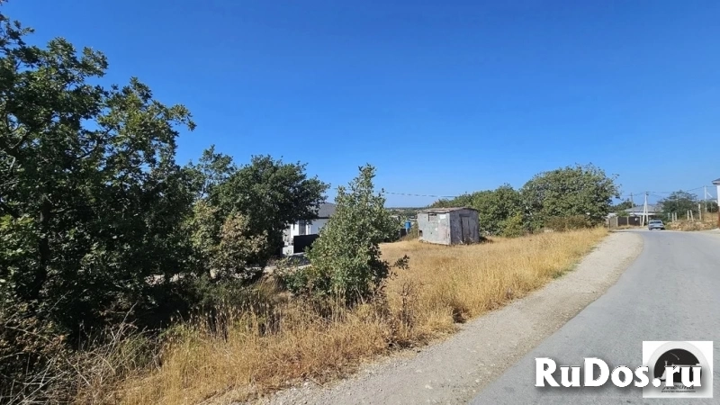 Продам участок 11 сот. фото