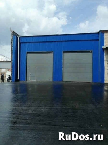 Шеф Монтаж и Монтаж оборудования изображение 4