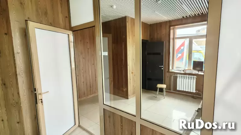 Автосервис 500 м² с территорией 10 соток изображение 10