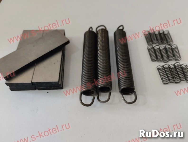 ЗИП (ремкомплект) вариатора импульсного Т67.33.000А СБ изображение 3