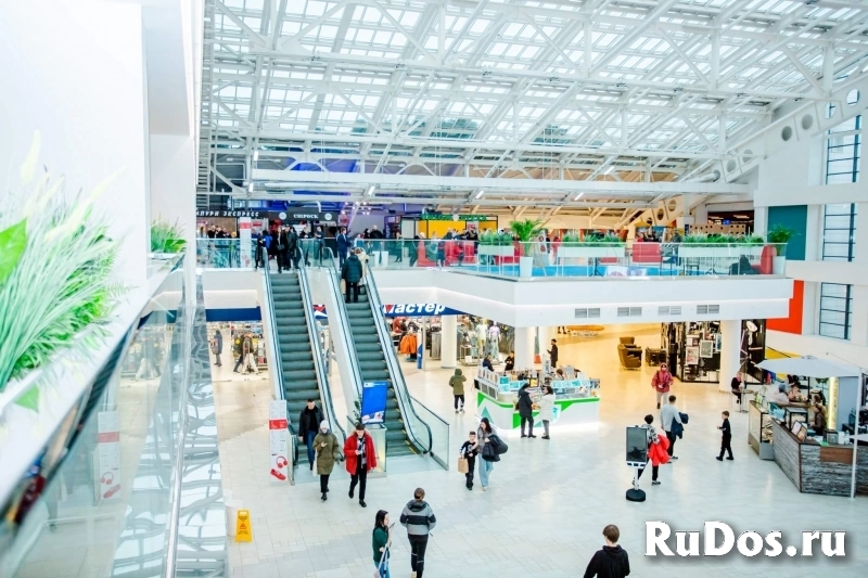 Продам коммерческую недвижимость 261 м2 изображение 8