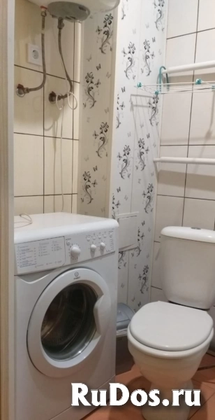 Сдам 1 комнатную квартиру 18 м2 изображение 5