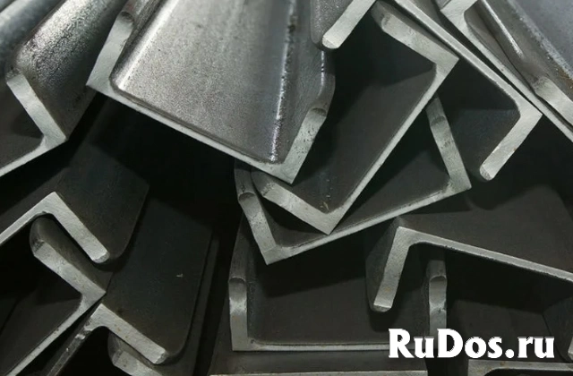 Швеллер №10 (12 м) фотка