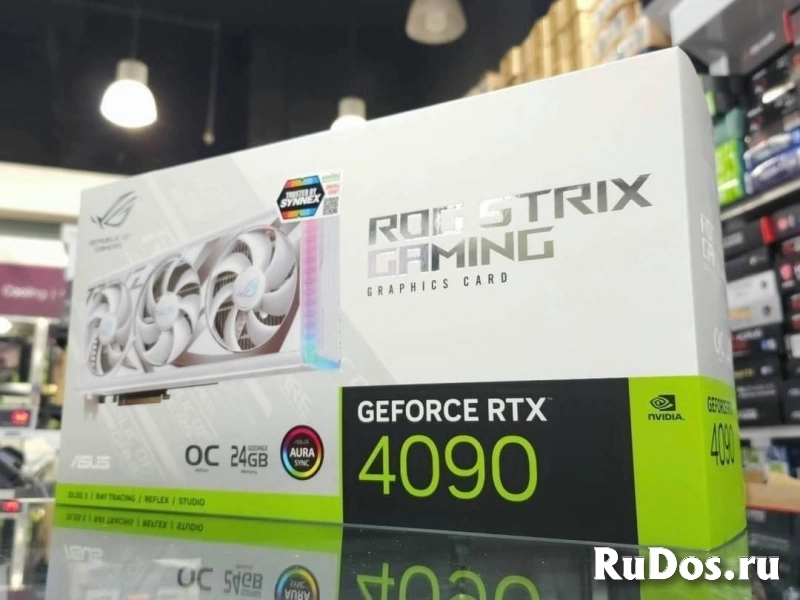 RTX изображение 4