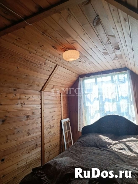 Продам дачу 49.9 м2 изображение 8