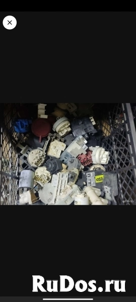 запчасти  для стиральных машин изображение 7