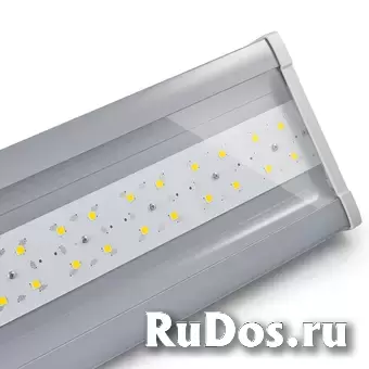 Уличный светодиодный светильник СОЮЗ 22-40/1-67 изображение 3