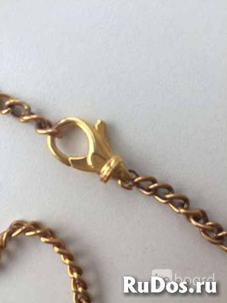 Бижутерия swarovski украшение цепь подвески кулоны сваровски стра изображение 5