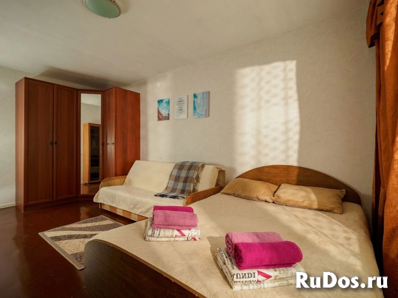 1-комнатная квартира изображение 5