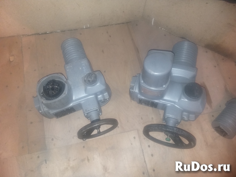 КУПЛЮ ЭЛЕКТРОПРИВОД  AUMA AUMA AUMA Аума  SA 10.2 07.6 14.2 14.6 фото