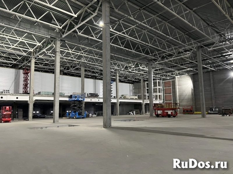 Сдам коммерческую недвижимость 20000 м2 изображение 4