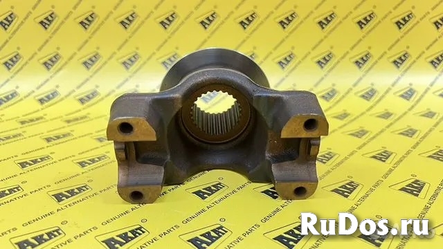 Фланец переднего моста ОЕМ 4475306301 фотка