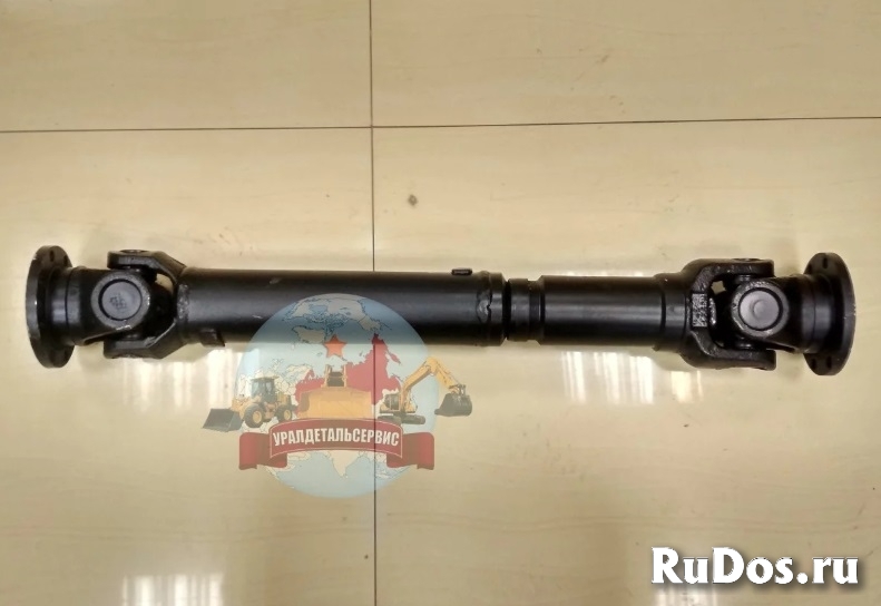 "Вал карданный задний 81EK-30051 Hyundai R170W-7 " фото